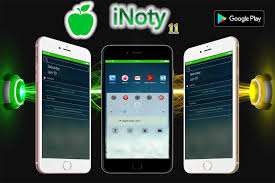 ⊹ muestra todas las herramientas del panel de control como . Inoty 11 Inotify Os 11 For Android Apk Download