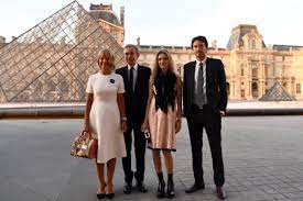 Read more about bernard arnault overtakes bill gates as world's arnault has added about $39 billion to his fortune in 2019 alone, the biggest individual gain by far among the 500 people in. A Good Deal For Lvmh At A High Price For Bernard Arnault Wsj