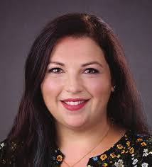 Michelle Abrahamson's Instagram, Twitter & Facebook