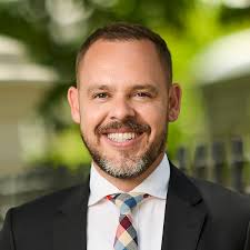 Ryan Stapleton • Ray White