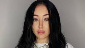 She voiced the title role in the english version of the 2009 animated feature film ponyo. Noah Cyrus Apologizes After Using The Phrase Nappy Ass Heauxz