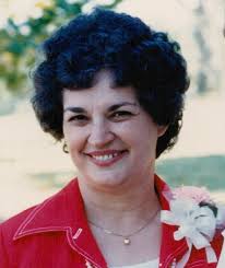 Obituary for Ruby (Bethune) Lauzon