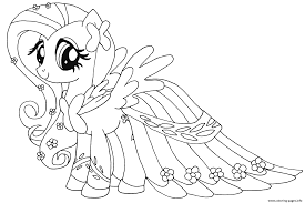 Putri kecil anda mungkin sudah memiliki banyak mainan dan barang dagangan dari waralaba. 16 My Little Pony Coloring Pages Ideas My Little Pony Coloring Coloring Pages My Little Pony Printable