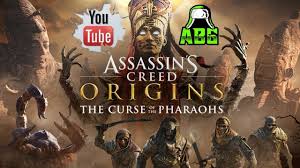 Assassin S Creed Origins Dlc The Curse Of The Pharaohs Assassin S Creed Origins Curse Of The Pharaohs Walkthrough Gameplay Part 2 Ac Origins Dlc Starting St Assassins Creed Origins Assassins Creed The Originals