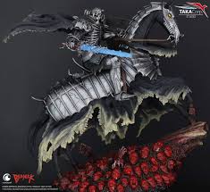 For berserk lovers, the skull knight ink on paper, digital colors. Ihr Figurenshop Fur Actionfiguren Und Filmfiguren Von Neca Und Sideshow Statuen Berserk