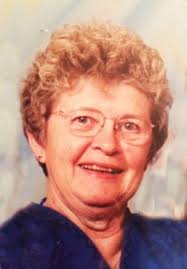 Elizabeth L. Shaul Obituary