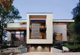 A Look Inside 3 Modern Homes In Atlanta Atlanta Magazine House Architecture Design Small House Design Modern House Design