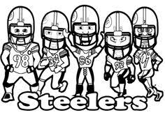 In case you don\'t find what you are looking for, use the top search bar to search. 27 Coloring Pages Ideas Coloring Pages Pittsburgh Steelers Logo Football Coloring Pages