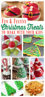 Maybe you would like to learn more about one of these? 15 Fun Christmas Dessert Treats For Kids Mommy S Bundle