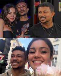 Acusada de trair Matheus Amaral, Isabelle Nogueira vence processo contra  o... Ver mais