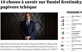 Mis à jour le 10 décembre 2018, publié le 10 décembre 2018. Presse Ecrite Et Mutation Numerique Decembre 2018