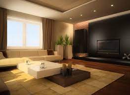 At topmodern, you can find the best picks from all of these styles of modern living room tables. Modern Living Room Studio Interior Design Isabella Sowa