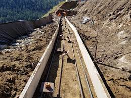 217 college ave # 2, orofino, id. Ridge Slide Debco Orofino Idaho Debco Construction