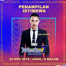 Sebanyak 12 lagu menyempurnakan persembahan terbaik mereka dengan menyaksikan lagu jampi nyanyian hael husaini dinobatkan sebagai juara ajl32. Jom Layan Mentor 7 Malam Anugerah Juara Lagu 35 Live Facebook