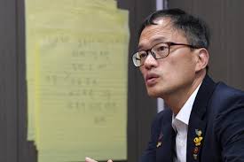 Maybe you would like to learn more about one of these? ë°•ì£¼ë¯¼ ì‹œë£¨ë–¡ ê°™ì€ ë¯¼ì£¼ë‹¹ ë‹¤ ì„žì–´ ì„¸ëŒ€ìœµí•© ì´ë¤„ë‚´ê² ë‹¤