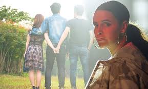 Girlfriend cheating boyfriend with his parents teengetnaughtyoncams.eu. Neha Dhupia Gets Trolled For Siding With A Girl Who Cheated On Her Boyfriend With 5 Guys We Re Not Sure About This Hauterfly
