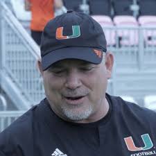 Miami Hurricanes Are The Likely Landing Spot For Tulane Grad Transfer  Safety Andre Sam