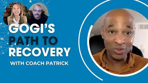 GOGI'S PATH TO RECOVERY