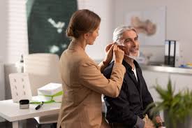 Image result for Hearing Testing