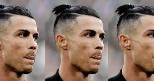 Ich habe meinem bruder die haare geschnitten und im anschluss gestyled. Der Undercut So Schneidet Und Stylt Man Die Fussballerfrisur
