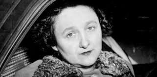 Exonerate Ethel Rosenberg