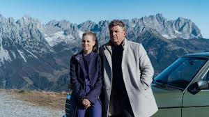 Der Bergdoktor“ Staffel 19: Martin Grubers Ex kommt im Staffel-Finale zurück