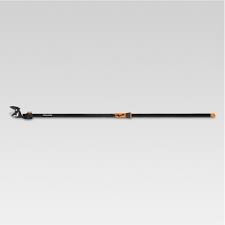To help make things easier, we've developed fiskars universal garden cutters. Fiskars 5 Pruning Stik Tree Pruner Target