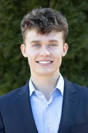 Hayden Daniel Karvois