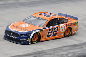 Americans have been swiftly falling out of love with nascar. Why Nascar Is America S Most Exciting Live Sports Event Joey Logano Nascar Autotrader