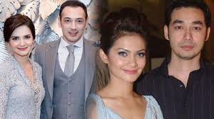 Minta doanya utk sahabatku soraya abdullah ya dan maafkan aegala salahnya, pintanya. Dulu Setia Menemani Ini Kabar Terbaru Mantan Suami Cut Tari Yusuf Subrata Sudah Menikah Lagi Tribunnews Com Mobile