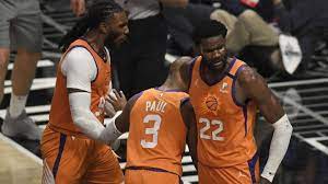 Deandre ayton scored 19 points to go with seven rebounds and four assists, ricky rubio added 18 points and four assists, and dario saric chipped in. 4usxc0r9p4y8qm