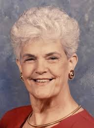 Joyce Evelyn Holt Bolen Obituary