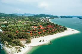 Langkawi, officially known as langkawi, the jewel of kedah, is a district and an archipelago of 99 islands in the malacca strait. Travel Guide 24 Hours In Langkawi Island Malaysia