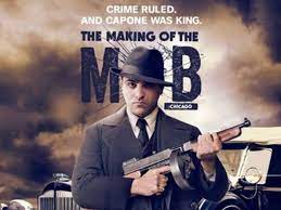 .chicago is an american television miniseries, and the second season of the making of the mob, based on the iconic chicago gangster al capone and his rise and fall in the chicago mafia. The Making Of The Mob Chicago Debuts Monday July 11th About The Mafia