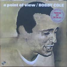 Bobby Cole