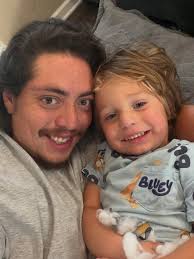 Little warriors growing big and sturdy