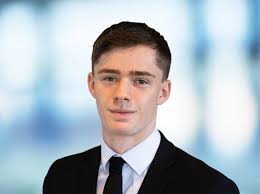 School leaver profile: Henry