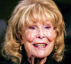 Barbara Eden is 92 years old today, and she looks wonderful