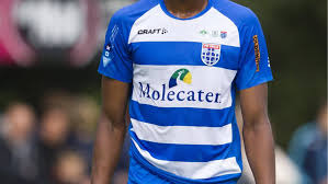 Ars maakte in zijn eerste seizoen voor fc zwolle 28 doelpunten in de eerste divisie. Nieuws Molecaten Verlengt Hoofdsponsorschap Pec Zwolle