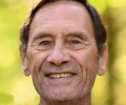 Kenneth E. Ken Garvey