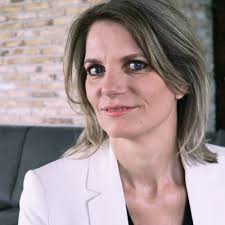 Nu weet ik hoe positieve spanning voelt; slaap al 3 nachten hartstikke…