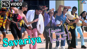 Kumar sanu alka yagnik | время : Savariya Hd Full Video Song Kahin Pyaar Na Ho Jaaye Salman Khan Rani Mukherjee Jackie Shroff Youtube
