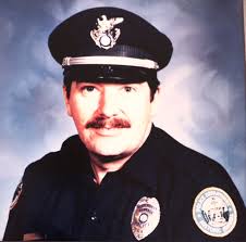 Patrol Officer Leslie G. Warden, Roswell Police Department, Georgia