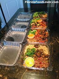 Fresh Kitchen Tampa Fl Florida Food Fresh Kitchen Food Lover