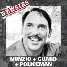 Meet the cast of DISNEY'S NEWSIES! #CivicNewsies • Rory Shivers-Brimm