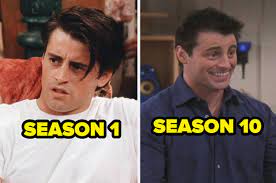 See more ideas about joey friends, friends tv, friends moments. Friends Here Are The Hardest Joey Questions