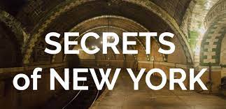 160 Fascinating Secrets Of New York City Untapped New York In 2021 New York City New York Nyc Park