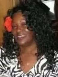 JOANN THOMAS Obituary (1950