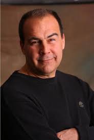 Shooting Sports: Damian Strohmeyer