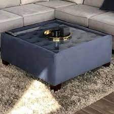 Don't forget the kid`s room! Glass Top Deep Button Footstool Navan Sofa Factory Facebook